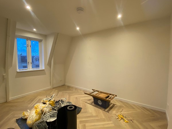 Medium property photo - Sabangplein 8B, 9715 CX Groningen