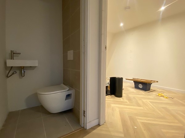 Medium property photo - Sabangplein 8B, 9715 CX Groningen