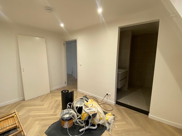 Medium property photo - Sabangplein 8B, 9715 CX Groningen