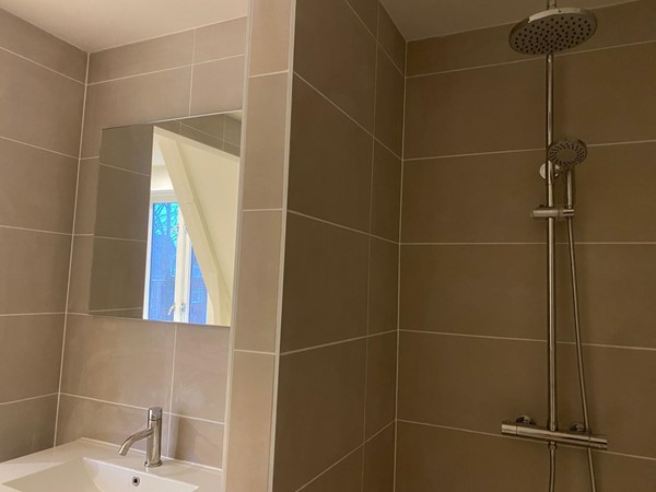 Medium property photo - Sabangplein 8B, 9715 CX Groningen