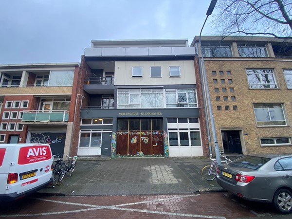 Te huur: Vechtstraat 45B, 9725 CT Groningen