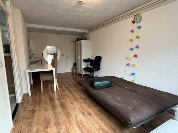 Medium property photo - Turkooisstraat 34, 9743 KZ Groningen