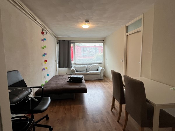 Medium property photo - Turkooisstraat 34, 9743 KZ Groningen