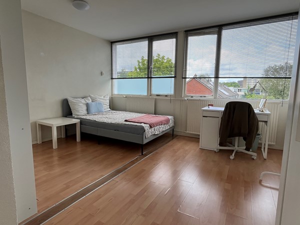 Medium property photo - Turkooisstraat 34, 9743 KZ Groningen
