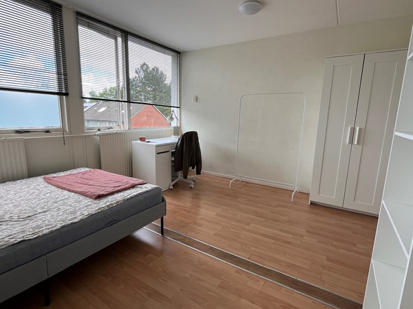 Medium property photo - Turkooisstraat 34, 9743 KZ Groningen