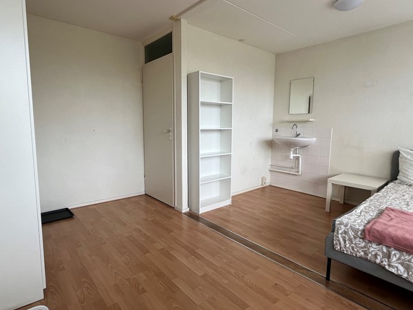 Medium property photo - Turkooisstraat 34, 9743 KZ Groningen