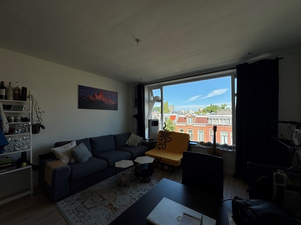 Medium property photo - Kraneweg 80C, 9718 JV Groningen