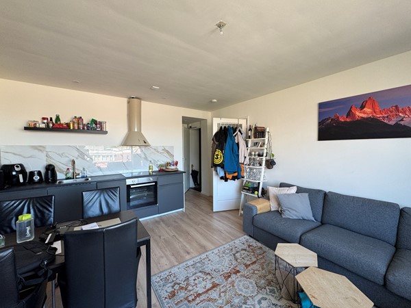 Medium property photo - Kraneweg 80C, 9718 JV Groningen