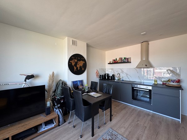 Medium property photo - Kraneweg 80C, 9718 JV Groningen