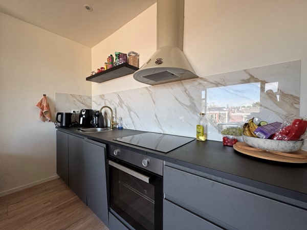 Medium property photo - Kraneweg 80C, 9718 JV Groningen