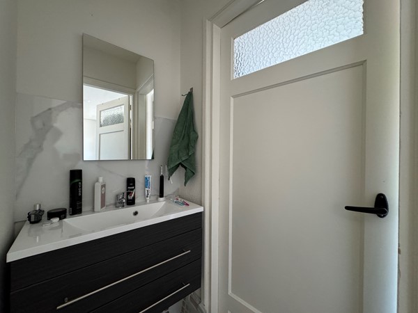 Medium property photo - Kraneweg 80C, 9718 JV Groningen