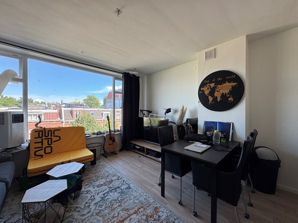 Medium property photo - Kraneweg 80C, 9718 JV Groningen