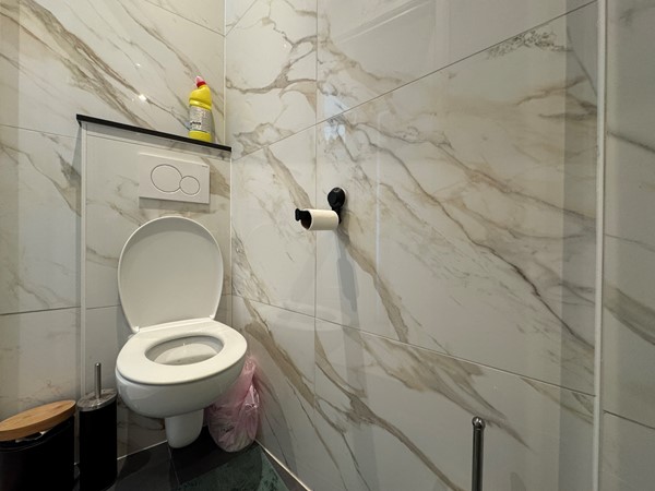 Medium property photo - Kraneweg 80C, 9718 JV Groningen