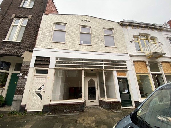 Property photo - Oosterweg 66, 9724CK Groningen