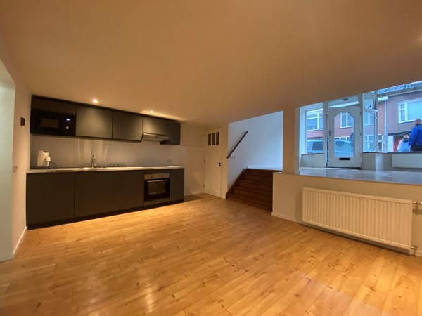 Medium property photo - Oosterweg 66, 9724 CK Groningen
