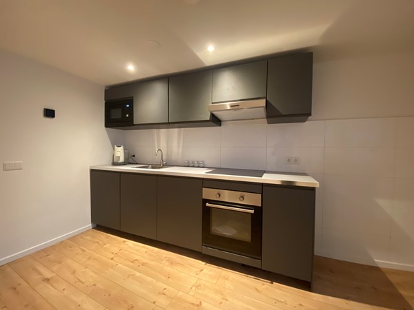 Medium property photo - Oosterweg 66, 9724 CK Groningen