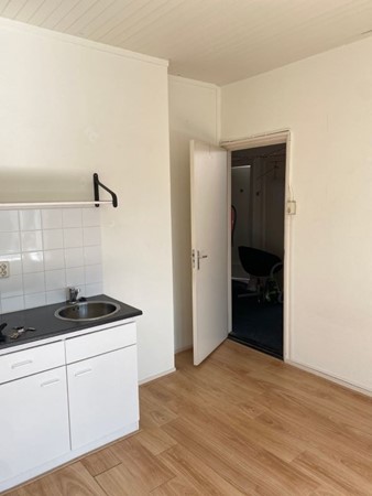 Medium property photo - Damsterdiep 110B, 9713 EL Groningen