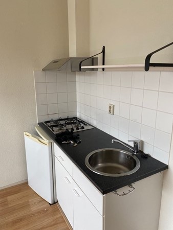 Medium property photo - Damsterdiep 110B, 9713 EL Groningen