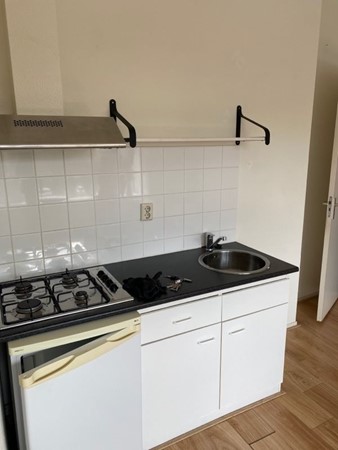 Medium property photo - Damsterdiep 110B, 9713 EL Groningen