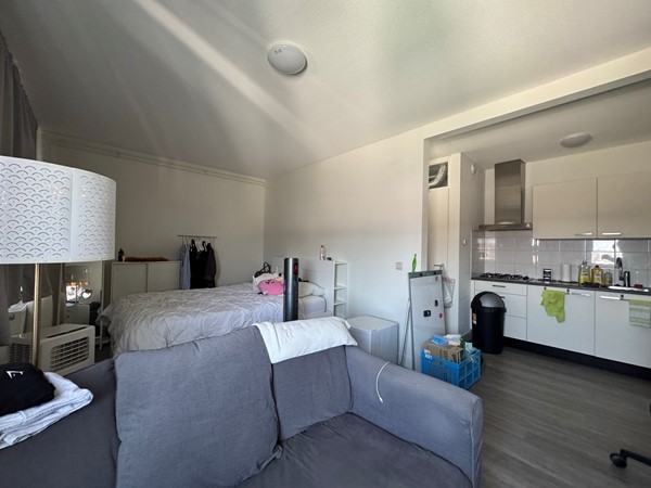Medium property photo - Barestraat 36-9, 9725 CP Groningen