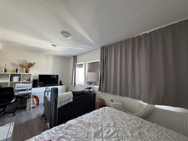 Medium property photo - Barestraat 36-9, 9725 CP Groningen