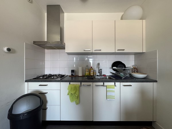 Medium property photo - Barestraat 36-9, 9725 CP Groningen