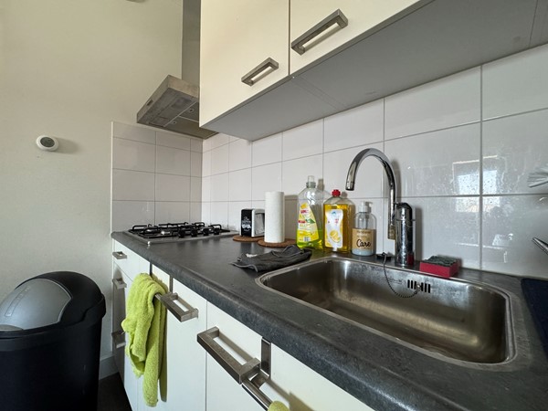 Medium property photo - Barestraat 36-9, 9725 CP Groningen