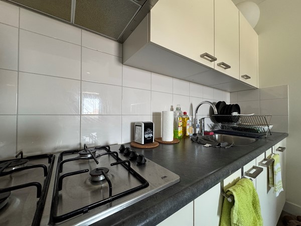 Medium property photo - Barestraat 36-9, 9725 CP Groningen