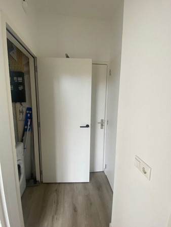 Medium property photo - H.L. Wichersstraat 5G, 9723 AD Groningen