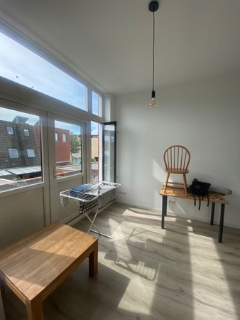 Medium property photo - H.L. Wichersstraat 5G, 9723 AD Groningen