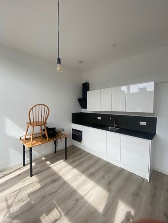 Medium property photo - H.L. Wichersstraat 5G, 9723 AD Groningen