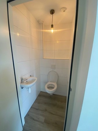 Medium property photo - H.L. Wichersstraat 5G, 9723 AD Groningen