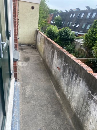 Medium property photo - H.L. Wichersstraat 5G, 9723 AD Groningen