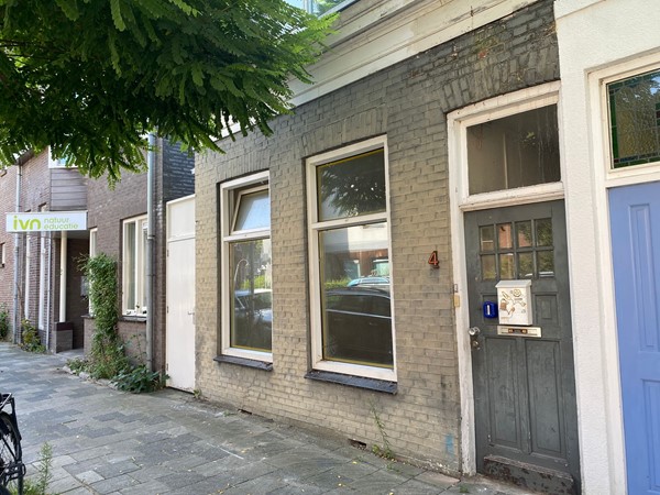 Property photo - Helper Westsingel 4, 9721BD Groningen