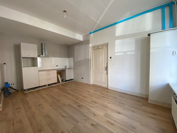 Medium property photo - Helper Westsingel 4, 9721 BD Groningen