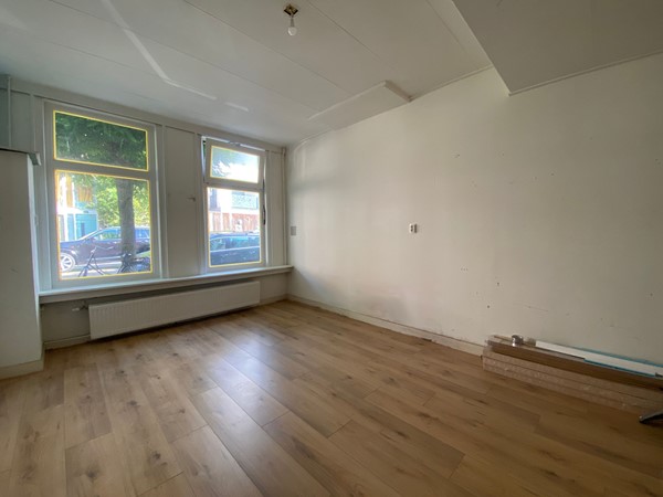 Medium property photo - Helper Westsingel 4, 9721 BD Groningen