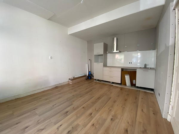 Medium property photo - Helper Westsingel 4, 9721 BD Groningen