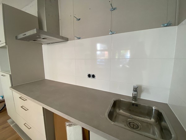 Medium property photo - Helper Westsingel 4, 9721 BD Groningen
