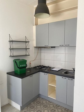 Medium property photo - Van Ittersumstraat 44A, 8011 JP Zwolle