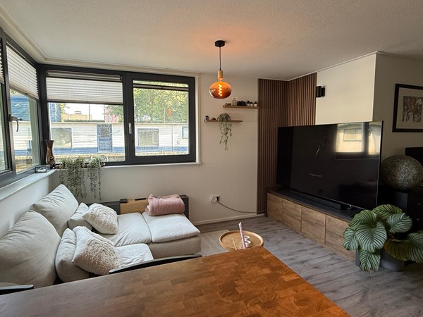 Medium property photo - Winschoterdiep 1043A, 9724 GT Groningen