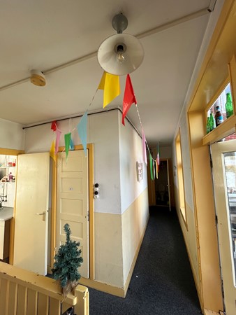 Medium property photo - Tellegenstraat 2, 9714 GD Groningen