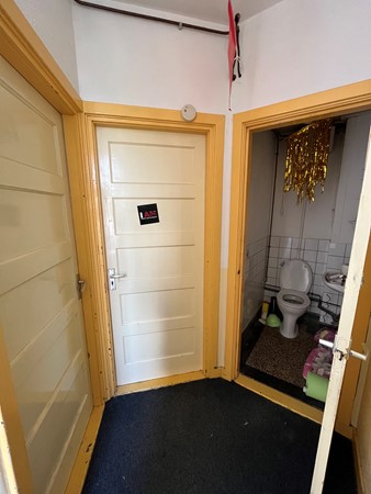 Medium property photo - Tellegenstraat 2, 9714 GD Groningen