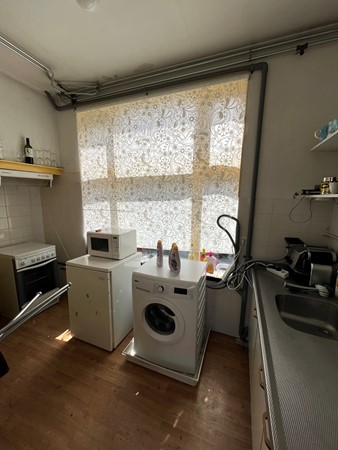 Medium property photo - Tellegenstraat 2, 9714 GD Groningen