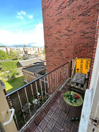 Medium property photo - Tellegenstraat 2, 9714 GD Groningen