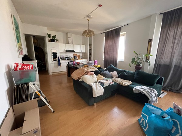 Medium property photo - Westersingel 43F, 9718 CD Groningen