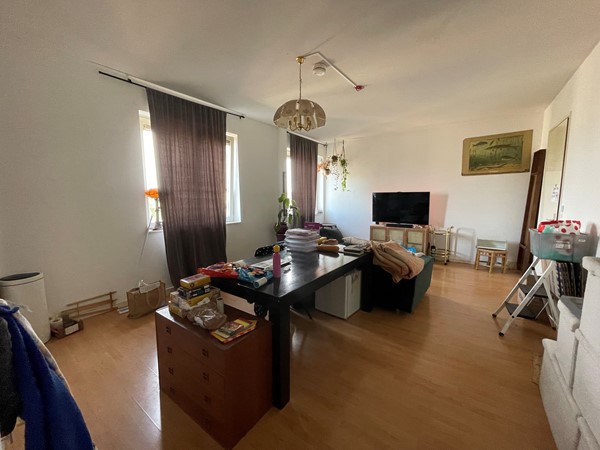 Medium property photo - Westersingel 43F, 9718 CD Groningen