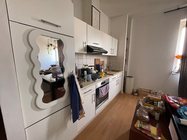 Medium property photo - Westersingel 43F, 9718 CD Groningen