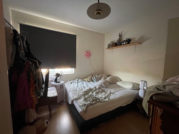 Medium property photo - Westersingel 43F, 9718 CD Groningen