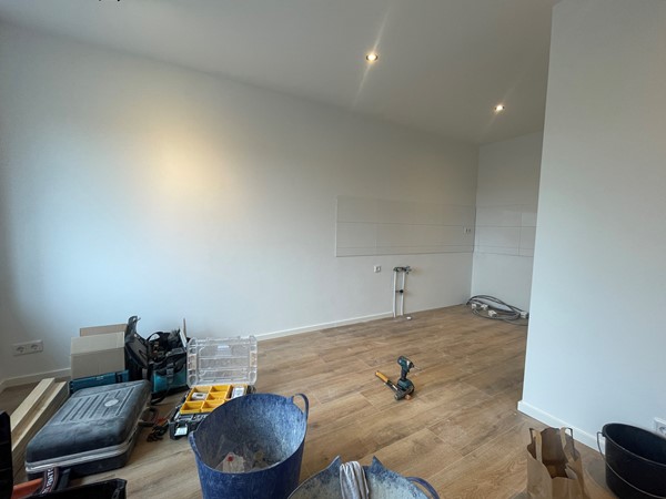 Medium property photo - J.C. Kapteynlaan 37D, 9714 CR Groningen
