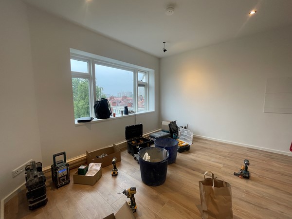 Medium property photo - J.C. Kapteynlaan 37D, 9714 CR Groningen